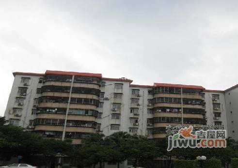 74区住宅楼实景图图片