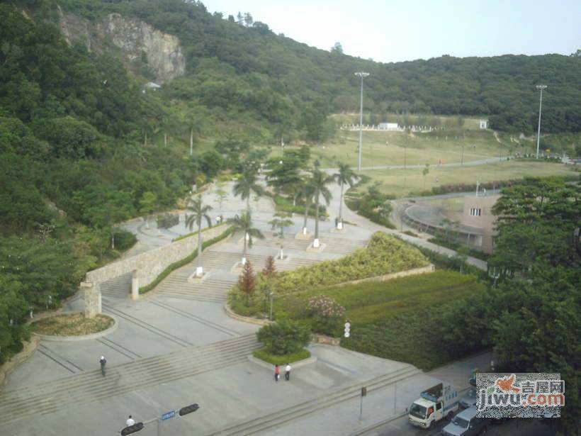 74区住宅楼实景图图片