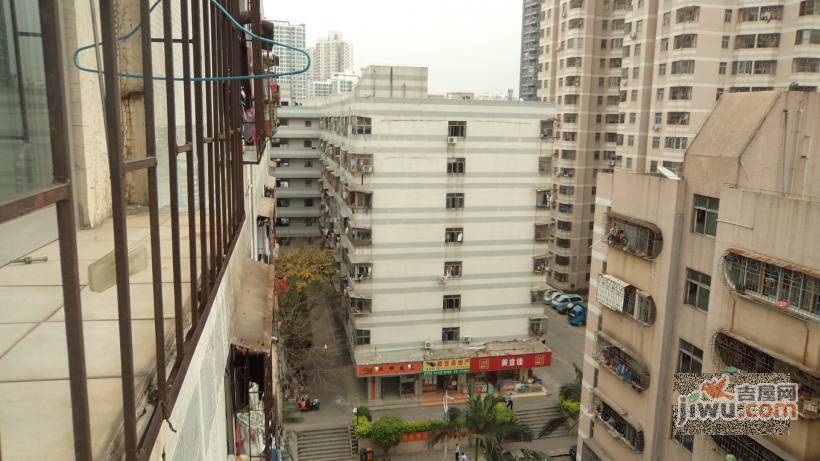 茂业城实景图图片