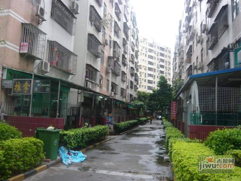 茂业城实景图图片