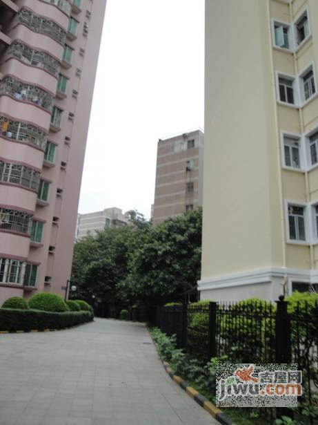 茂业城实景图图片