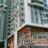 华茂欣园实景图图片