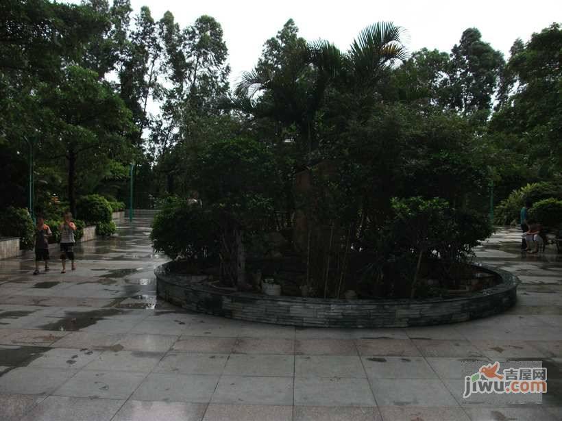 里仁府实景图图片