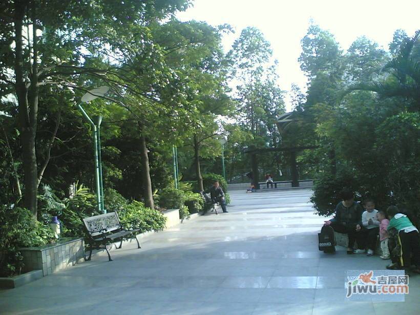 里仁府实景图图片
