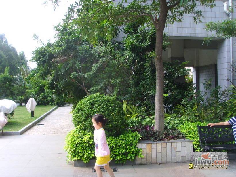 里仁府实景图图片