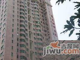 阳光海景豪苑实景图图片