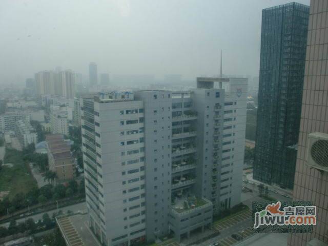 阳光海景豪苑实景图图片