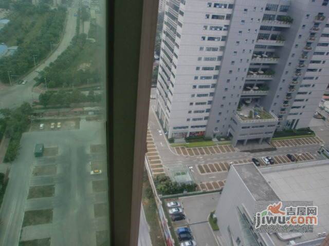 阳光海景豪苑实景图图片