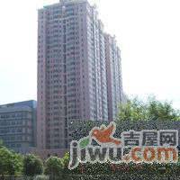 阳光海景豪苑实景图图片