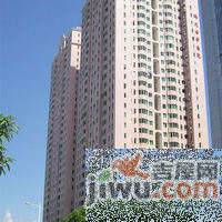 阳光海景豪苑实景图图片