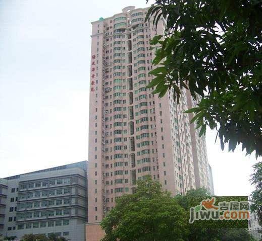 阳光海景豪苑实景图图片