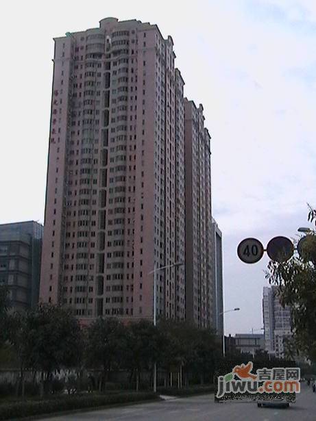 阳光海景豪苑实景图图片