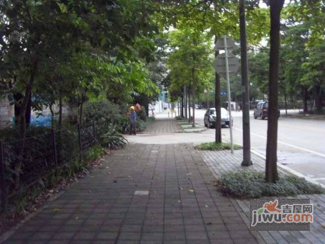 卓越浅水湾实景图图片