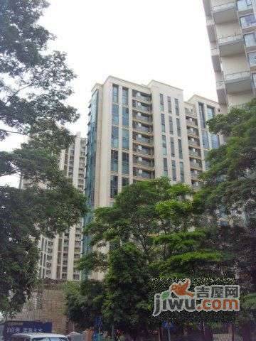 卓越浅水湾实景图图片
