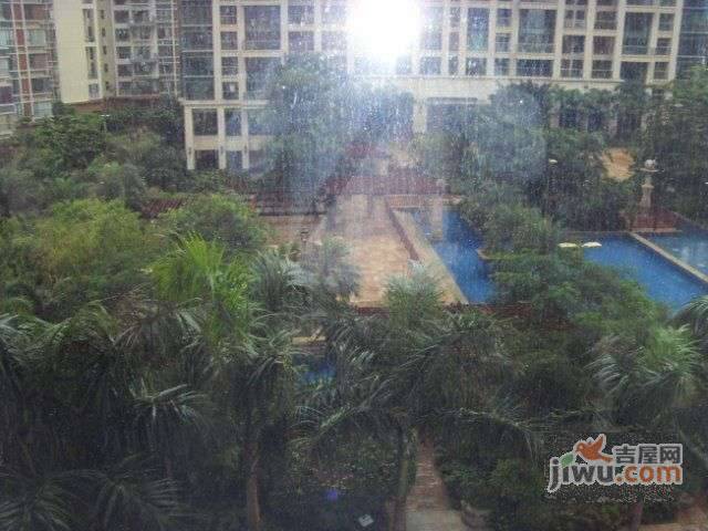 卓越浅水湾实景图图片