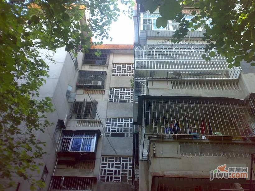 灵芝园新村实景图图片