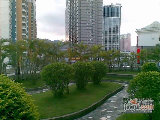 平湖满庭芳实景图图片