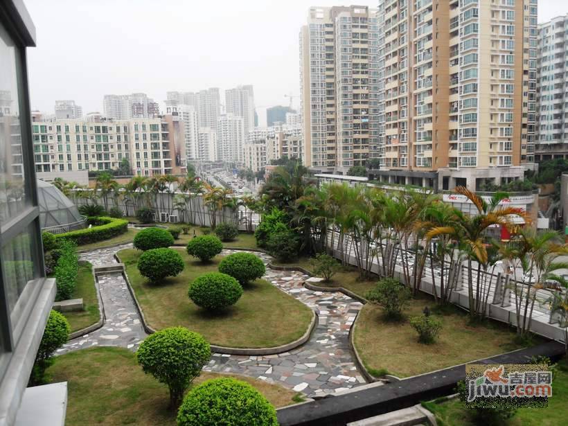 平湖满庭芳实景图图片