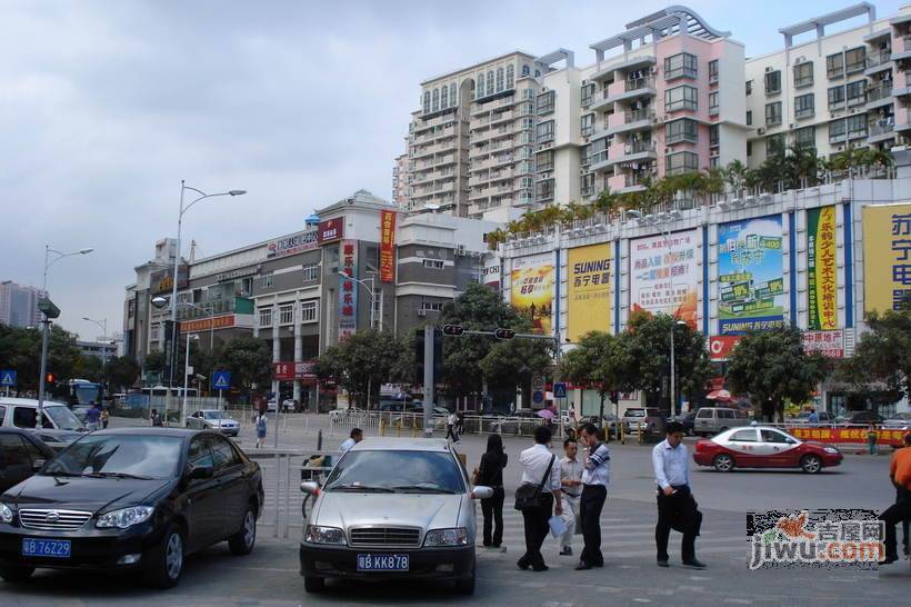 平湖满庭芳实景图图片
