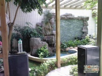 宝珠花园实景图1