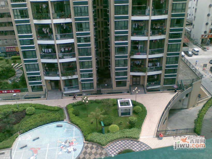 碧海名园二期实景图图片