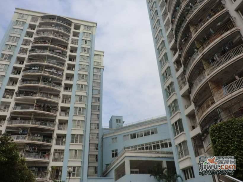 威文大厦实景图图片