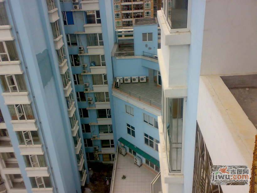 威文大厦实景图图片