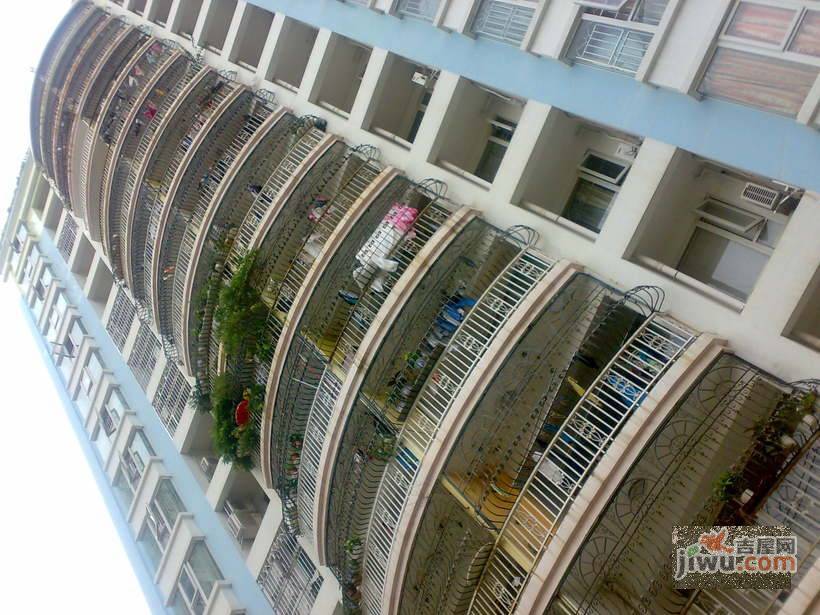 威文大厦实景图图片