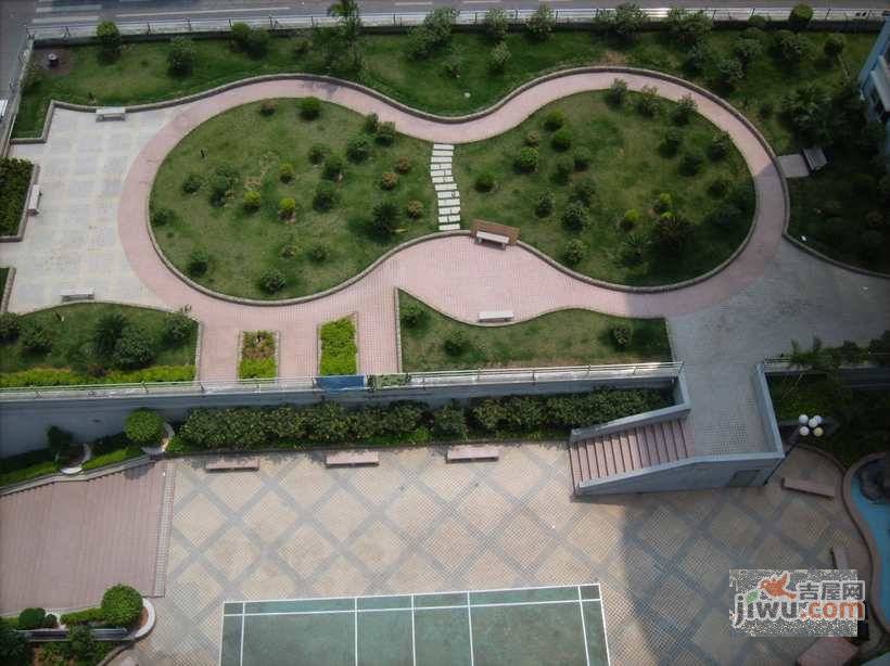 威文大厦实景图图片