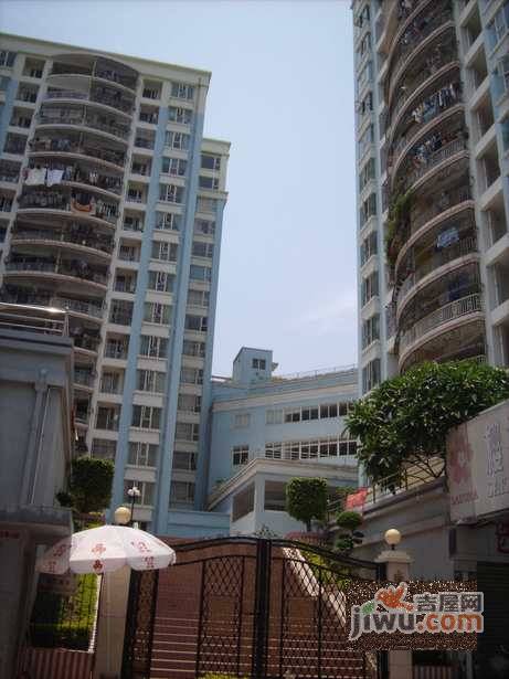 威文大厦实景图图片