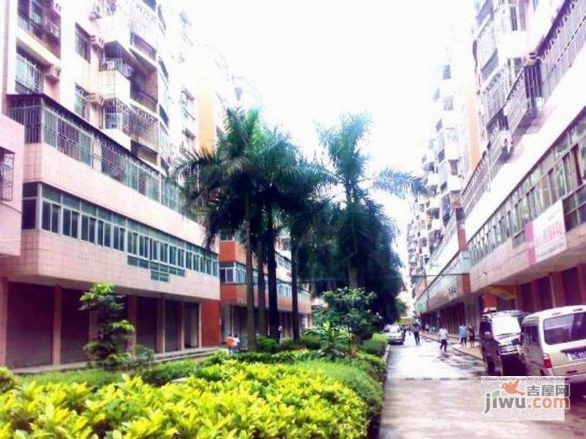 泓瀚苑实景图图片
