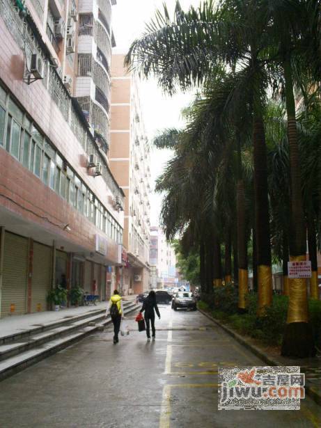 泓瀚苑实景图图片