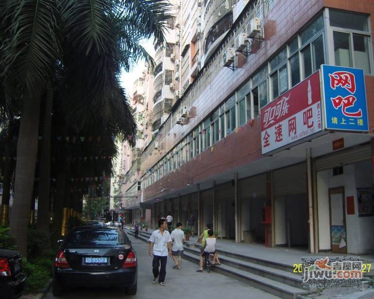 泓瀚苑实景图图片