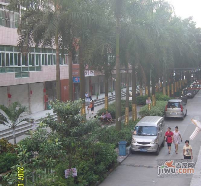 泓瀚苑实景图图片