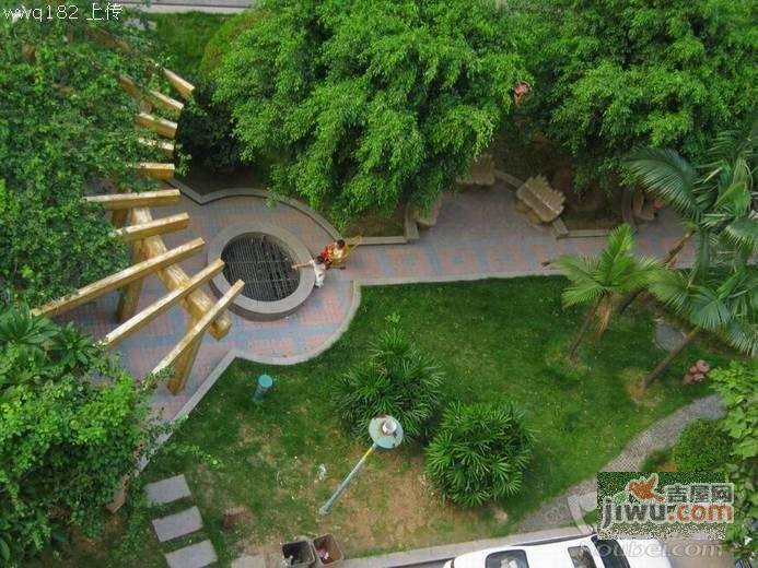 半岛明苑实景图图片