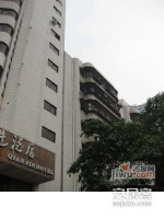 海信花园效果图