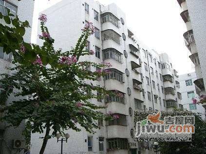 富豪花园实景图图片