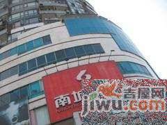 永安商业城实景图图片
