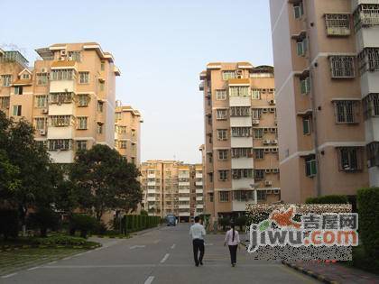 建安新村实景图图片