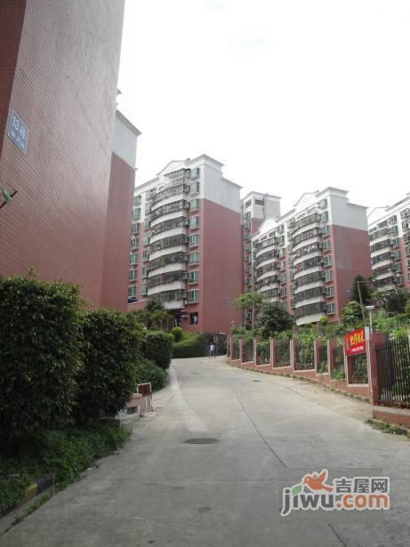 半岛苑实景图图片