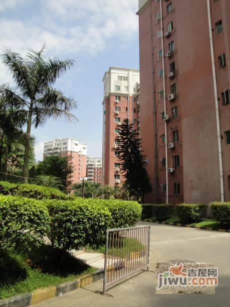 半岛苑实景图图片