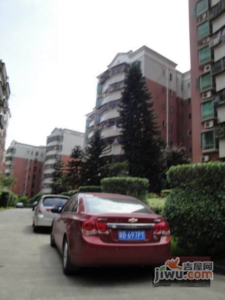 半岛苑实景图图片