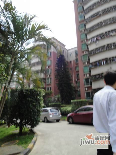 半岛苑实景图图片