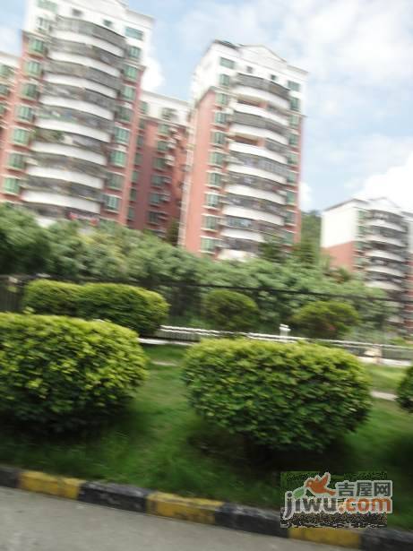 半岛苑实景图图片