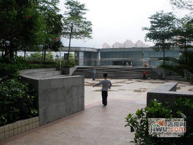 灏景明苑一期实景图图片