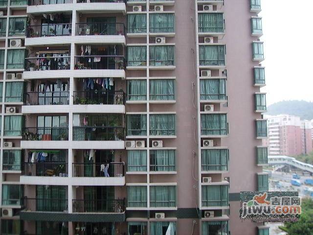 灏景明苑一期实景图图片