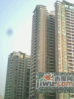 灏景明苑一期实景图图片