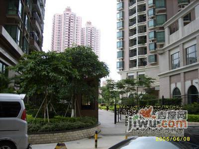 灏景明苑一期实景图图片