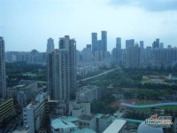 嘉汇新城实景图16