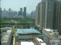 嘉汇新城实景图18